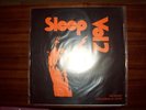 SLEEP - VOL. 2 lp kyuss high on fire stoner doom holy mountain dopesmoker