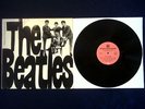 Beatles, The – The Beatles/ Label: Deutscher Schallplattenclub – J033