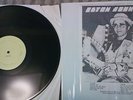 Elton John RARE Live LP Collectors Fan Club 12 VINYL Oct 1974 Bennie Daniel Lucy