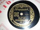 DUKE ELLINGTON & His Cotton Club Orchestra The Mooche 78 Brunswick 1235