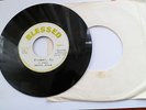 bleechers  7 inch come into my parlour condition very good [upsetter ]