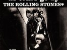 Rolling Stones - As Tears Go By (1965 Picture Sleeve 7
