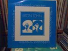 ELTON JOHN LP (*PORTUGUESE RARE*) TUMBLEWEED CONNECTION