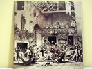 JETHRO TULL, MINSTREL IN THE GALLERY, sealed LP USA '75