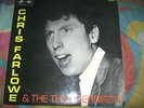 Chris Farlowe & The Thunderbirds ORIG '66 UK COLUMBIA LP SX 6034