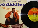 Bo Diddley 