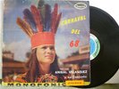 ANIBAL VELASQUEZ  CUMBIA LA TABAQUERA WOWWWWWWW #83??