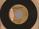 BUY 6 EARLY ETTA JAMES QUEEN OF SOUL 45RPMs AT HALF BIN PRICE ... GET 6 FREE
