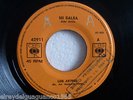 LOS ASTROS MI SALSA 11 #LISTEN PLIS