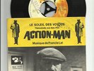 OST  EP FRANCIS LAI MAURICE VANDER  