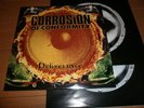 CORROSION OF CONFORMITY Deliverance 2×LP vinyl