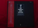 Immortal Hank Williams Japan Vinyl LP Box Set Pristine
