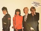PRETENDERS s/t Alternative New Wave Rock og SEALED LP on SIRE -