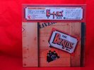 Beatles From Liverpool Japanese NEW SEALED Vinyl LP Box