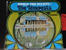 LISTEN - NORTHERN SOUL POPCORN -  TEMPESTS