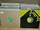 DJ Billy Daniel Bunter 164 Vinyl Techno Bundle