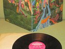 AUDIENCE Friend's Friend's Friend Orig 1st UK Pink Scroll