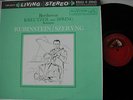 Rubinstein, Szeryng/Beethoven 