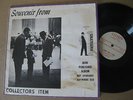 Frank Sinatra LP RARE 500 Club AC NJ w/ Dino & Sammy
