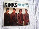 Kinks You Really Got Me sealed original stereo perfect best copy ever