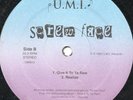 Screw Face - Give It to Ya Raw - Original  Random Rap EP
