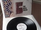 DEUS    Promo Only Vinyl 12