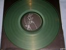 Copeland Beneath Medicine Tree Vinyl LP Record Coke Bottle Clear