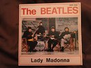THE BEATLES: LADY MADONNA 7