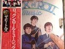 The Beatles JAPAN 2 LP Rock n Roll Music AUDIOPHILE IMPORT w/OBI MINT in SHRINK