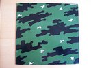 KDF KRAFT durch FREUDE Swiss Punk 1979  Vinyl 12