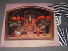 NIGHT SUN - MOURNIN - ZEBRA 2949004 OIS 1972 GERMANY KRAUT MONSTER M-