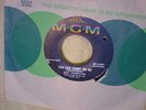Roy Hamilton 45(MGM)--'She Make Me Wanna Dance'--soul