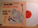 APACHE Del Bumpin Al Hustle FUNK soul disco BREAKS latin HEAR goofy