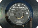 The Kids Are Alright - The Who - Uk Brunswick Records 1965 - Ex