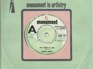 ROBERT KNIGHT-LOVE ON A MOUNTAIN TOP-UK-MONUMENT-MON.1017-DEMO.