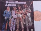LP SWEET fanny adams RARE DIFFERENT COVER BOOKCLUB ISSUE 1974 RCA 28337-4 LOOK