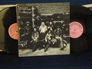 The Allman Brothers Band - Live At The Fillmore - 1971 - (Pink)Capricorn Label