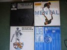 HOUSE MUSIC ALL NIGHT LONG (VINTAGE LATE 80s / EARLY 90s)
