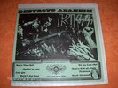KISS LP 