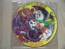 Bob Marley and the Wailers/ Confrontation/ Picture Disc