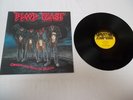 BLOOD FEAST - Chopping Block Blues LP orig. Cianide