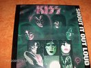 KISS DO LP 