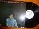 PP Arnold - rare S African pressing. The First Lady of Immediate (withdrawn UK)