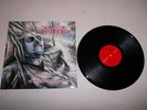 PROTECTOR - A Shedding Of Skin LP 1.PRESS Slayer Sodom