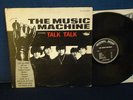 The Music Machine - (Turn On) - Talk Talk -1967 - Original Sound Label -Mono