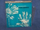 John Dennis - New Piano Expressions Max Roach Charles Mingus 1950s? UNPLAYED