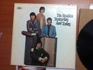 Yesterday And Today - the beatles lp Mono First pressing