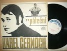 KAREL CERNOCH:Patecni Czech 60s Psych/fuzz/organ