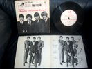 CHRISTMAS 1964 THE BEATLES  FAN CLUB FLEXI  XMAS RECORD WITH NEWS LETTER FAB