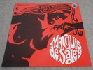 BRUNO NICOLAI / MARQUIS DE SADE’S / RARE ITALIAN OST SITAR PSYCH JAZZ FUNK/HEAR*